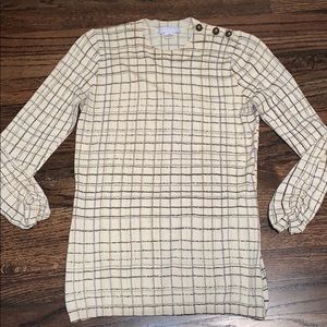 Vera Wang Sweater, size M